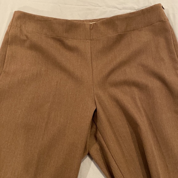 TALBOTS HERITAGE SLACKS - Picture 7 of 8